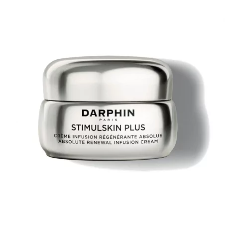 Regenerační pleťový krém Stimulskin Plus (Absolute Renewal Infusion Cream) Darphin - 50 ml