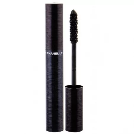 Řasenka pro extra objem Le Volume Révolution De Chanel (Mascara) Chanel / Odstín: 10 Noir - 6 g