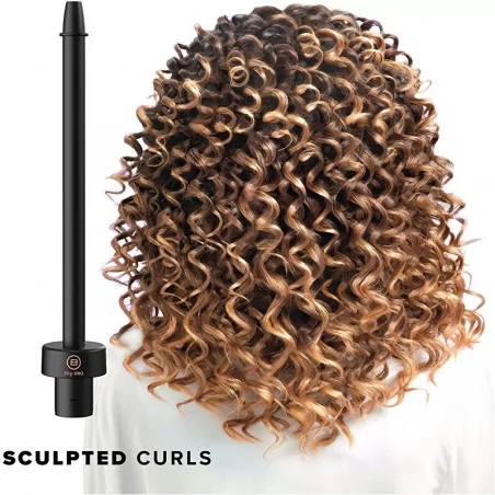 Nástavec Sculpted Curls ke kulmě na vlasy 11769 My Pro Twist & Style GT22 200 Bellissima