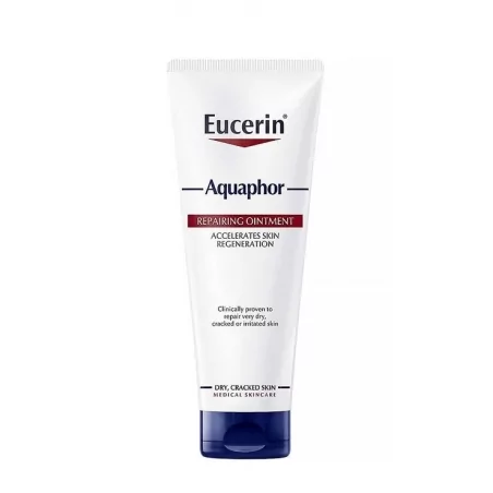Regenerační mast (Repairing Ointment Aquaphor) Eucerin - 45 ml