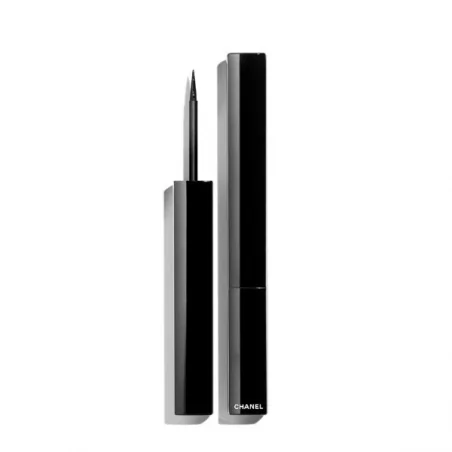 Voděodolné tekuté oční linky Le Liner (Liquid Eyeliner) Chanel / Odstín: Ultra Brun - 2,5 ml