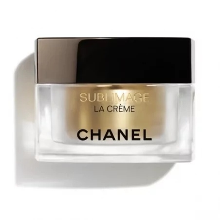 Hydratační denní krém Sublimage (Ultimate Cream Texture Fine) Chanel - 50 g