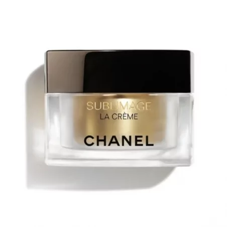 Vyživující denní krém Sublimage (Ultimate Cream Texture Supreme) Chanel - 50 g