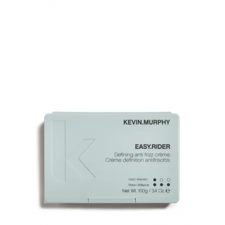 Stylingový krém proti krepatění Easy.Rider (Defining Anti Frizz Creme) Kevin Murphy - 100 g
