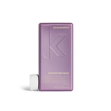 Hydratační kondicionér pro suché a barvené vlasy Hydrate-Me.Rinse (Moisture Delivery System) Kevin Murphy - 250 ml
