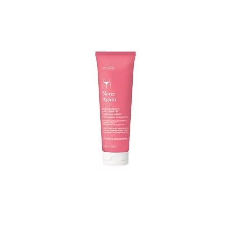 Tělový koncentrát proti celulitidě Never Again (Anticellulitide Concentrate) PUPA Milano - 250 ml