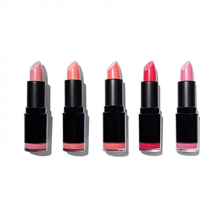 Sada pěti rtěnek Pinks (Lipstick Collection) 5 x 3,2 Revolution PRO