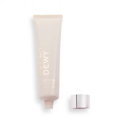 Podkladová báze pod make-up Superdewy Multi Purpose Balm Revolution - 50 ml