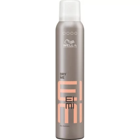 Suchý šampon EIMI Dry Me Wella Professionals - 180 ml