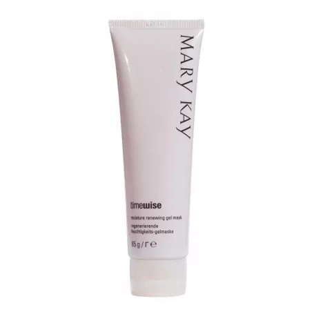Hydratační gelová maska s regeneračním účinkem TimeWise (Moisture Renewing Gel Mask) Mary Kay - 85 g