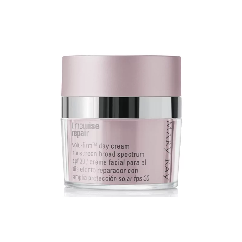 Denní krém s SPF 30 TimeWise Repair (Volu-Firm Day Cream) Mary Kay - 48 g