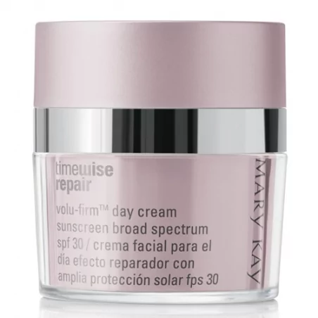 Denní krém s SPF 30 TimeWise Repair (Volu-Firm Day Cream) Mary Kay - 48 g