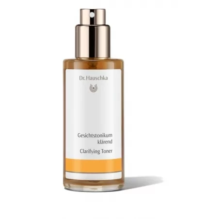 Pleťové tonikum Special (Clarifying Toner) Dr. Hauschka - 100 ml