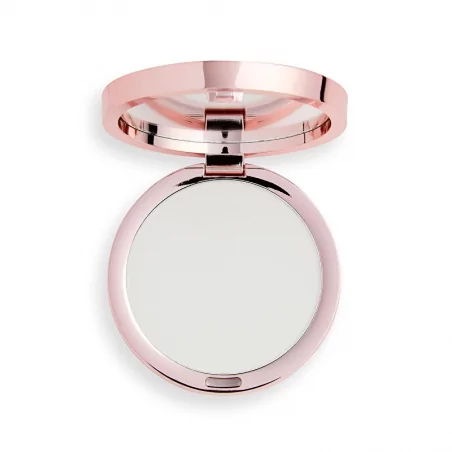 Transparentní lisovaný pudr Infinite univerzální odstín (Translucent Pressed Powder) Revolution - 7 g