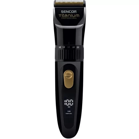 Zastřihovač vlasů SHP 8900BK Sencor