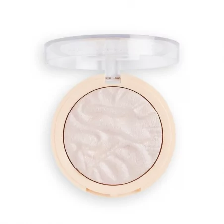 Rozjasňovač Revolution Reloaded Peach Lights (Highlighter) Revolution - 10 g