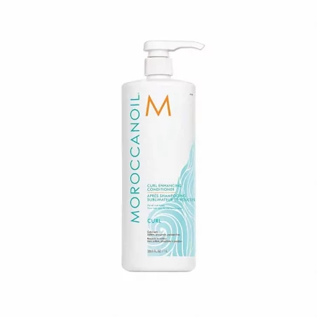 Kondicionér pro zvlnění vlasů (Curl Enhancing Conditioner) Moroccanoil - 1000 ml