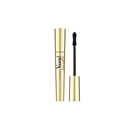 Objemová řasenka Vamp! Forever (Mascara) PUPA Milano / Odstín: 111 Forever Black - 9 ml