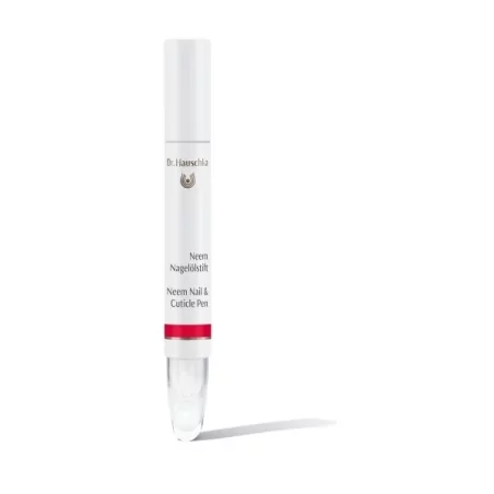 Nimbový olej na nehty v tužce (Neem Nail Oil Pen) Dr. Hauschka - 3 ml