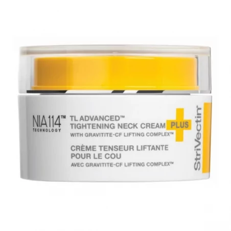 Liftingový krém na krk a dekolt TL Advanced (Tightening Neck Cream Plus) StriVectin - 50 ml