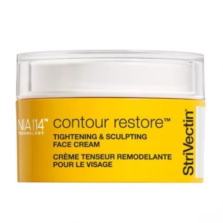 Liftingový pleťový krém Contour Restore (Tightening Face Cream) StriVectin - 50 ml