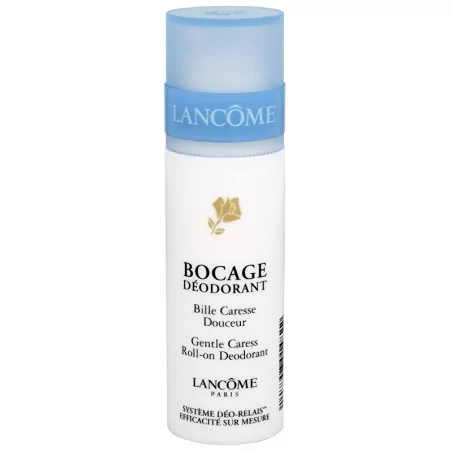 Deodorant roll-on bez obsahu alkoholu Bocage (Gentle Caress Roll-on Deodorant) Lancôme - 50 ml