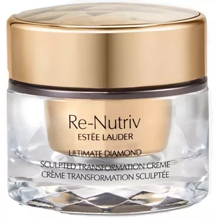 Liftingový pleťový krém Re-Nutriv Ultimate Diamond (Sculpted Transformation Creme) Estée Lauder - 50 ml
