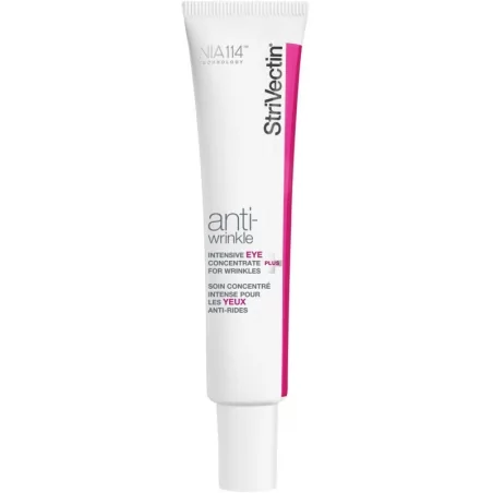 Intenzivní oční krém pro zralou pleť Anti-Wrinkle (Intensive Eye Concentrate For Wrinkles Plus) StriVectin - 30 ml