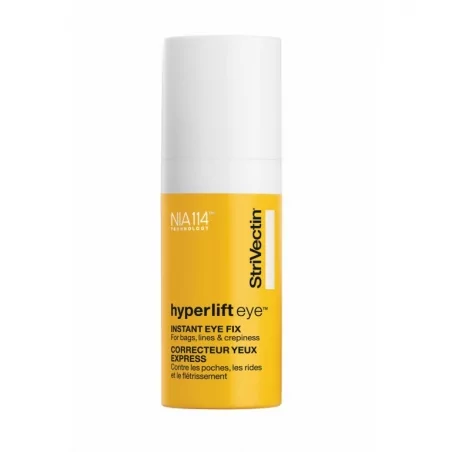 Oční sérum na otoky a váčky pod očima TL Hyperlift Eye™ (Instant Eye Fix) StriVectin - 10 ml