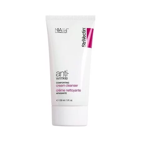 Zklidňující čisticí krém Anti-Wrinkle Comforting (Cream Cleanser) StriVectin - 150 ml