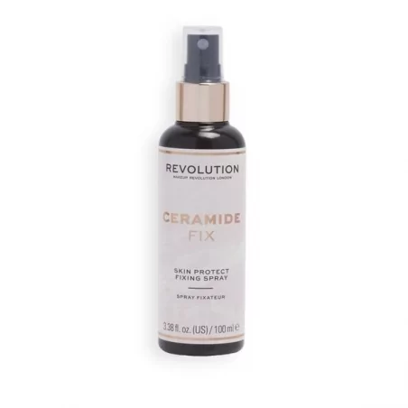 Fixační sprej na make-up Ceramide Fix (Fixing Spray) Revolution - 100 ml
