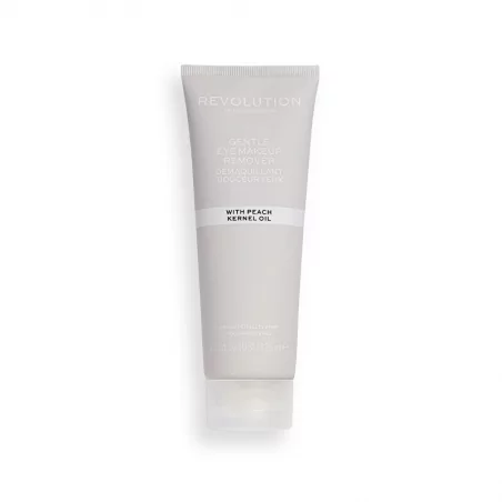 Odličovač očí Revolution Skincare (Gentle Eye Make Up Remover) Revolution Skincare - 125 ml