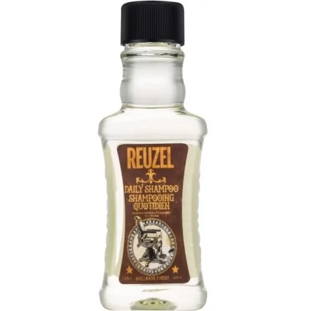 Denní šampon (Daily Shampoo) Reuzel - 350 ml