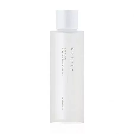 Hydratační pleťové tonikum (Daily Toner) NEEDLY - 250 ml