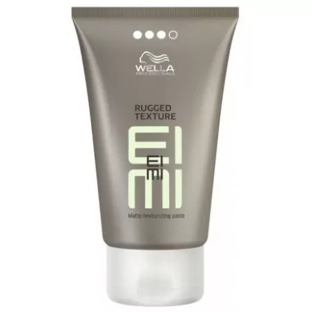 Matující pasta pro texturu vlasů EIMI Rugged Texture Wella Professionals - 75 ml