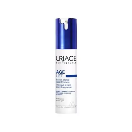 Pleťové sérum Age Lift (Intensive Firming Smoothing Serum) Uriage - 30 ml
