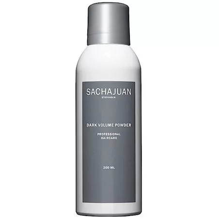 Objemový pudr pro tmavé vlasy (Dark Volume Powder) Sachajuan - 75 ml