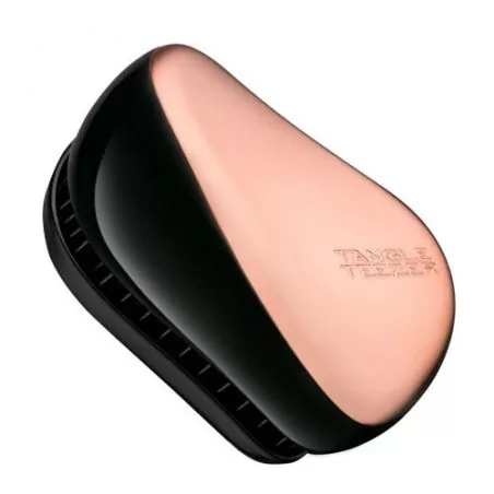 Profesionální kartáč na vlasy Tangle Teezer Rose Gold (Compact Styler) Tangle Teezer