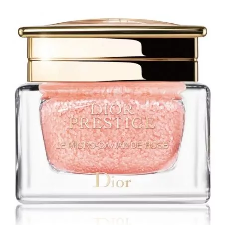 Regenerační mikro-výživný kaviárový krém Prestige Le Micro-Caviar de Rose Dior - 75 ml