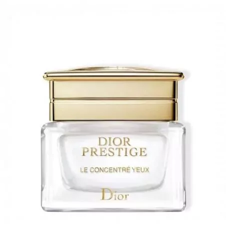 Oční krém proti stárnutí pleti Prestige (Le Concentre Yeux) Dior - 15 ml