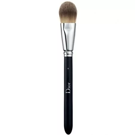 Štětec na tekutý make-up N°11 Dior