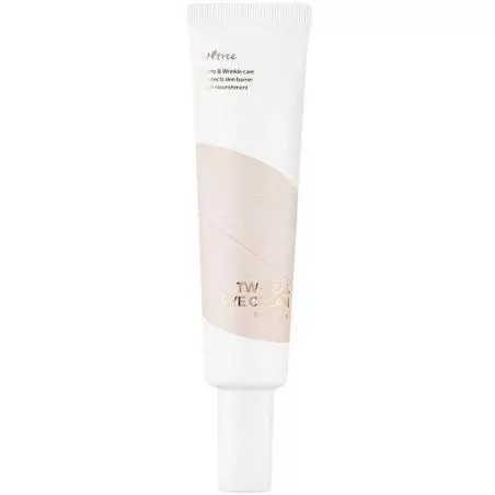Protivráskový oční krém TW-Real (Eye Cream) Isntree - 30 ml