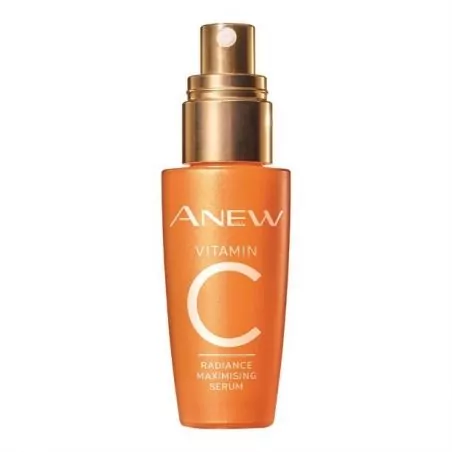 Rozjasňující sérum s vitamínem C (Radiance Maximising Serum) Avon - 30 ml