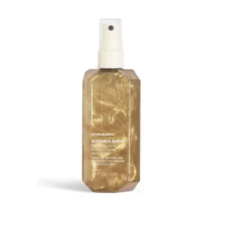 Mlha pro lesk vlasů Shimmer.Shine (Repairing Shine Mist) Kevin Murphy - 100 ml