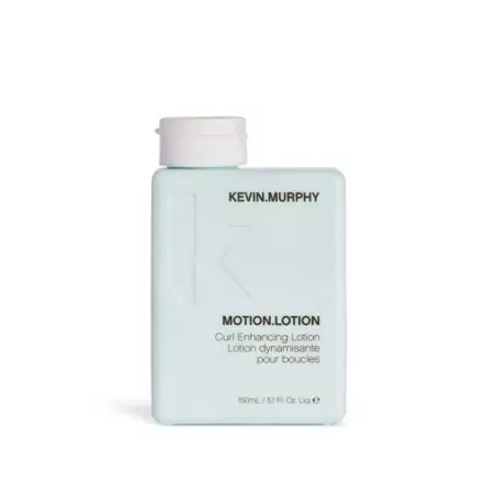 Lehké mléko pro vlnité a kudrnaté vlasy Motion.Lotion (Curl Enhancing Lotion) Kevin Murphy - 150 ml
