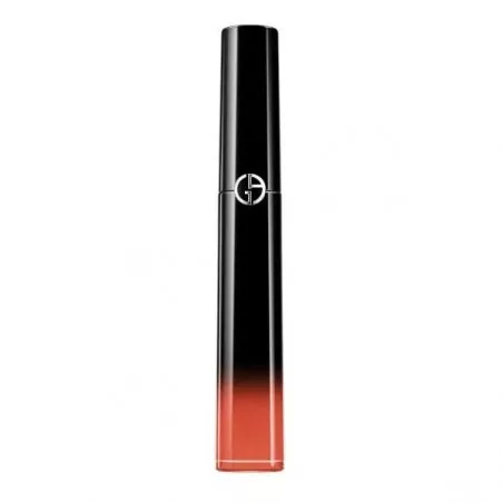 Lesk na rty Ecstasy Lacquer (Excess Lipcolor Shine) 6 ml / TESTER Giorgio Armani / Odstín: 401
