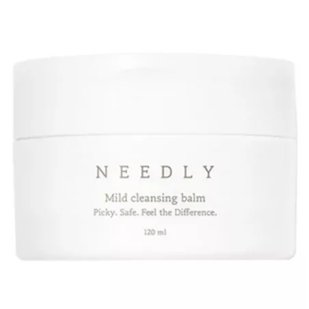 Čisticí pleťový balzám (Mild Cleansing Balm) NEEDLY - 120 ml