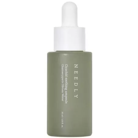 Zklidňující pleťové sérum Cicachid Soothing Ampoule (Serum) NEEDLY - 30 ml