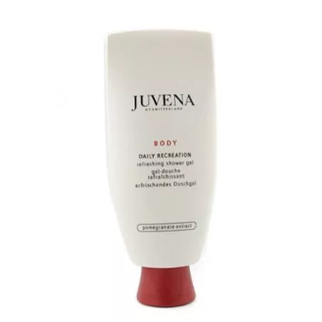 Sprchový gel (Daily Recreation) Juvena - 200 ml