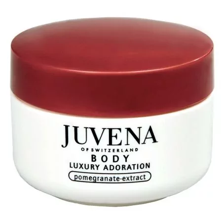 Ošetřující tělový krém (Luxury Adoration) Juvena - 200 ml
